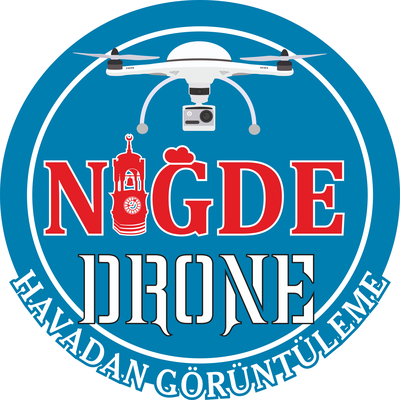 Niğde Drone logo